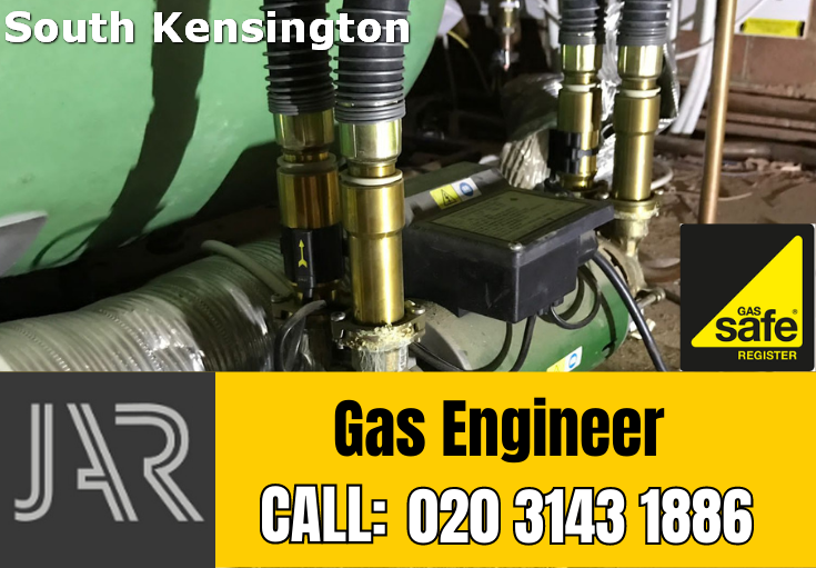 South Kensington Gas Engineers - Professional, Certified & Affordable Heating Services | Your #1 Local Gas Engineers