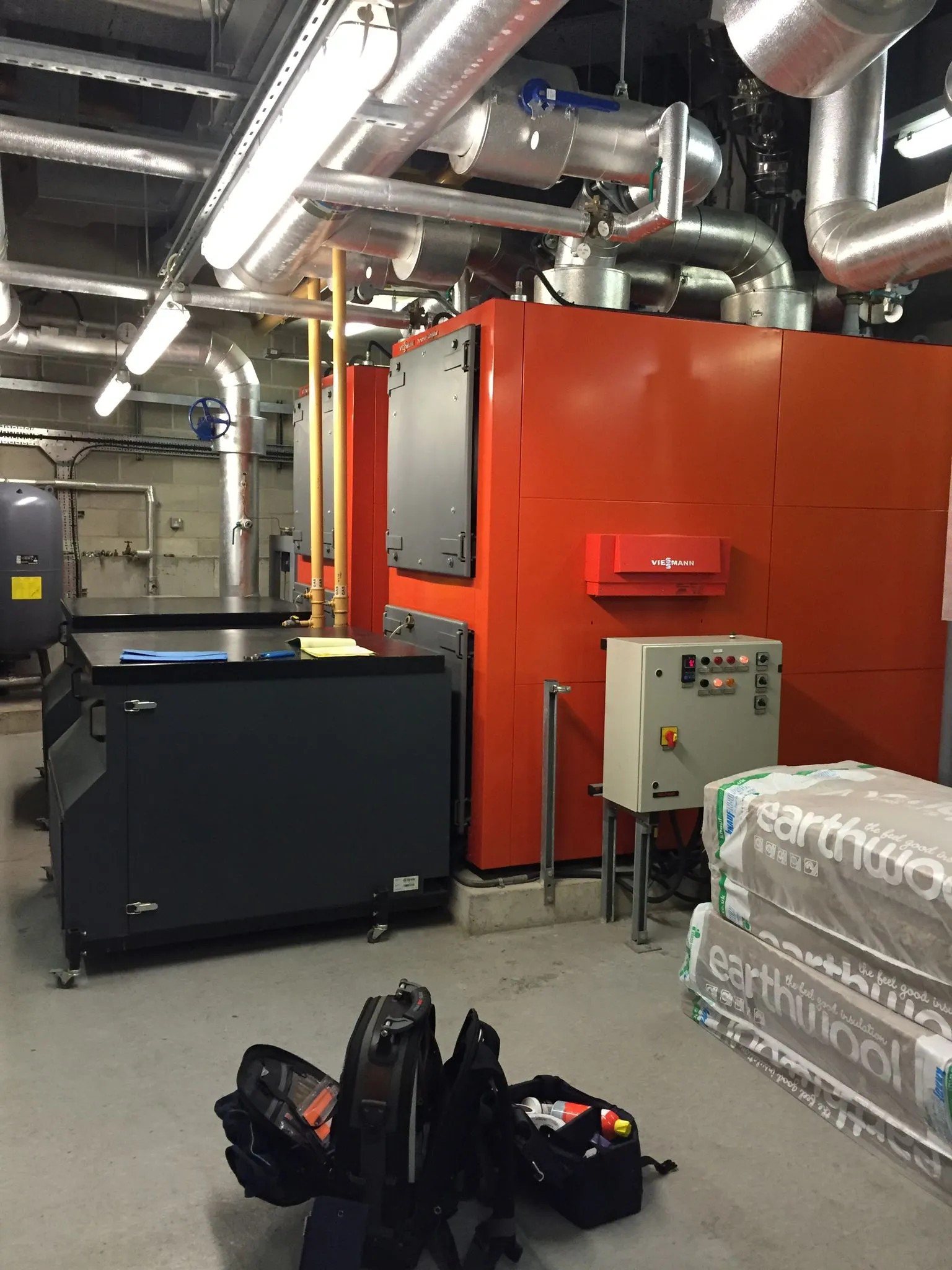 local gas engineer South Kensington, SW7